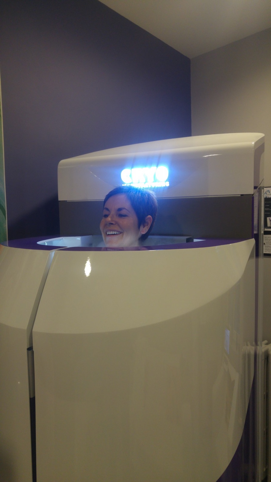 cryotherapie bourgogne