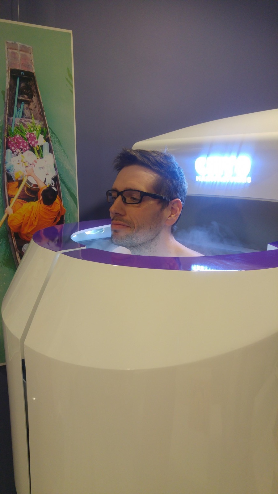 cryotherapie beaune